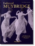 Muybridge: The Human and Animal Locomotion Photographs - Eadweard Muybridge