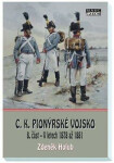 C.K. Pionýrské vojsko