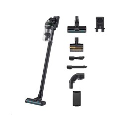 Samsung 2-in-1 stick vacuum Battery Dry Bagless 580 W Black, Chrome, Green, Wood, EU EDF_1289508