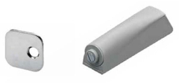 HETTICH 9089604 pístek P2O s magnetem 14 s adaptérem (288344)