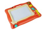 Mamido Kreslící magnetická tabule se zvuky