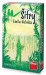 Šifry Emila Holuba