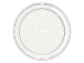 Wet n Wild Bare Focus matující pudr Translucent