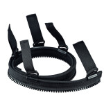 Held Spojovací zip pro kalhoty a bundu - 94 cm