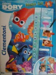 Puzzle Double Hledá se Dory