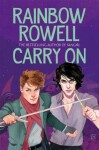 Carry On - Rainbow Rowell