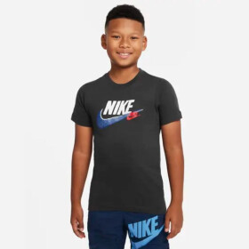 Dětské tričko Sportswear SI SS Jr FD1201-070 Nike (128-137)