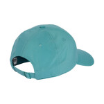 Adidas New Logo Vyšívaná baseballová čepice JY3073 Dospělí M/L