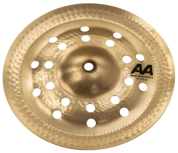 Sabian AA Mini Holy China 10” B.