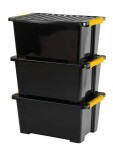 ROTHO úložný box DIY EASY 44L
