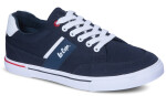 Lee Cooper LCW-25-02-3245M Pánské tenisky navy 43