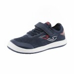 Dětské barefoot bežecké boty VIPER JUNIOR NAVY BLUE Joma BFVIPJW2603V - 27