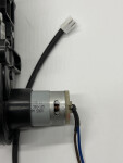 Mamido Servomotor s převodovkou RS390 12V 5000 RPM