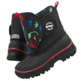 Lee Cooper Jr boty LCJ-24-44-2861 25