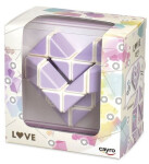 Hlavolam Love Purple