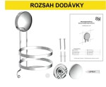 Eisl - Držák na fén BA0201 BA0201