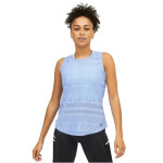 Tričko New Balance Q Speed Jacquard Tank W WT13276VVO xs