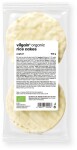 Vilgain Rýžové chlebíčky BIO – jogurt 100 g