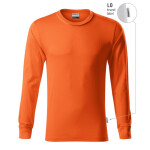 Rimeck unisex tričko Resist LS MLI-R05LO