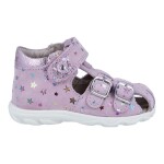 Dětské sandály Richter 2900-3221-1211 Velikost: 24