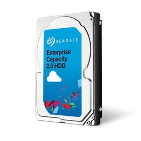 SEAGATE Enterprise Capacity HDD 2TB / Interní / 2.5 / SAS III / 128MB cache / 7200rpm / 5y (ST2000NX0273)