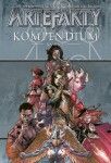 Artefakty Kompendium: Kniha 1 - Phil Hester