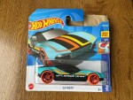 HOT WHEELS 3/5 HW SPEED TEAM LA FASTA