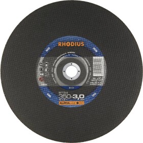 Rhodius ST34 201514 Řezný kotouč 10 ks ocel