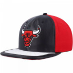 Kšiltovka Mitchell & Ness Chicago Bulls NBA Day One Snapback Bulls 6HSSMM19224-CBUBKWH OSFM