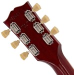 Gibson Les Paul Standard 50s LH Heritage Cherry Sunburst