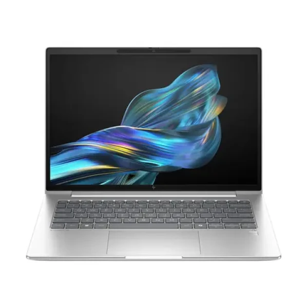 HP EliteBook 6 G1q 14 stříbrná / 14" WUXGA / Snapdragon X X1-26-100 / 32GB / 512GB SSD / Adreno / W11P (9M4J6AT#BCM)
