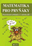 Matematika pro prvňáky