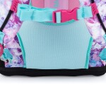 Bagmaster PRIM 22 A školní aktovka - medvídek