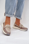 Mokasiny model 208785 Step in style 38