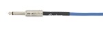 Fender Contour 30' Coiled Cable LPB