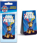 Tlapková patrola záložka magnetická (Cool Patrol) - Pyramid