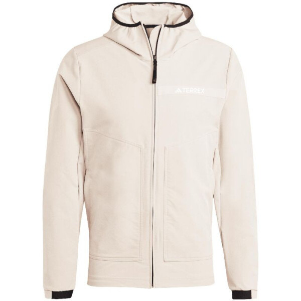 Pánská bunda adidas Terrex Multi Soft Shell M HZ4423 XL