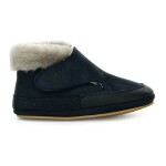 Froddo Furry Walkers G1160004 Dark blue capáčky