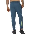 Běžecké tepláky Mizuno Athletic Sweat Pant K2GD200112 Velikost textilu: