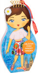 Oblékáme české panenky - Terezka