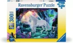 Ravensburger Mystický jednorožec