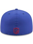 New Era Pánská kšiltovka Buffalo Bills NFL 2026 Sideline 59FIFTY Fitted Velikost: 7 1/8