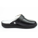 Abeba U 7212 unisex zdravotní obuv 36