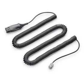 Poly 783S3AA HIS Cable - Kabel náhlavní soupravy / kompatibilní s TAA (783S3AA)