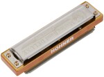 Hohner Marine Band Deluxe C-major
