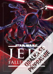 Star Wars - Jedi: Padlý řád 2 - Mangado; Sideranch