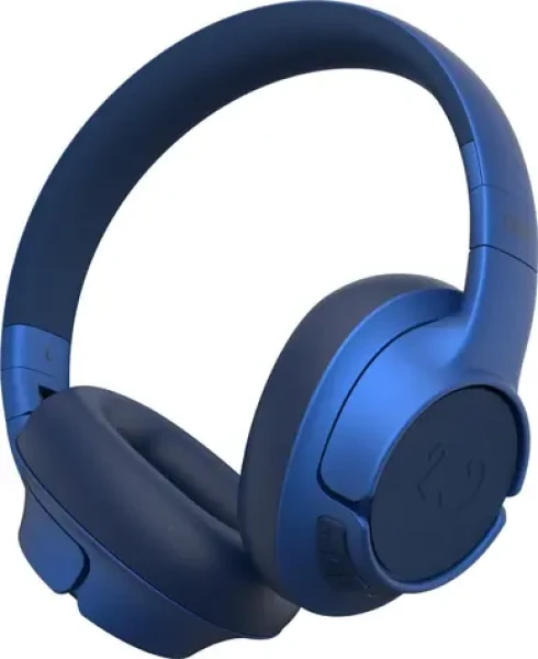 Fresh n Rebel Clam Core modrá / Sluchátka / Bluetooth / Bezdrátová (3HP3200TB)