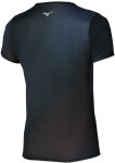 Běžecké tričko Mizuno Core Graphic Short Sleeve Tee J2GAD70891 Velikost textilu: XS