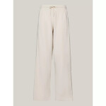 Dámské kalhoty na spaní Close to Body MODAL PANTS UW0UW04771ABH Tommy Hilfiger