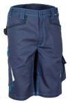 Pracovní kraťasy COFRA CORRIENTES modrá velikost 50 (CACORRIENTES_02_50-B)